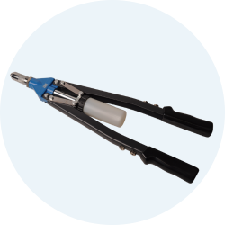 Gereedschap en bevestiging