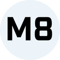 M8