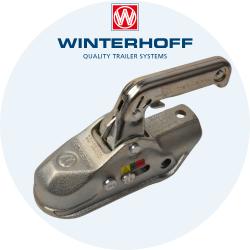 Winterhoff koppelingen