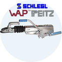 Schlegl, Peitz_WAP oploopremmen