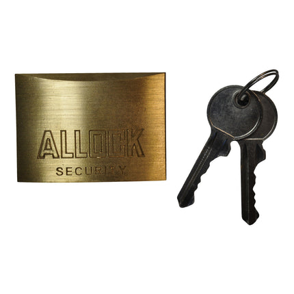 Abus Abus lose Sperre - geeignet für Polizei Radklemme SCM genehmigt