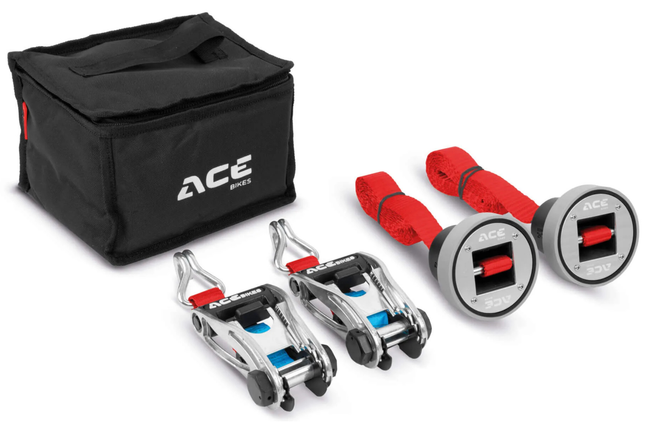 Acebikes Acebikes Capstrap für BMW-Motorräder
