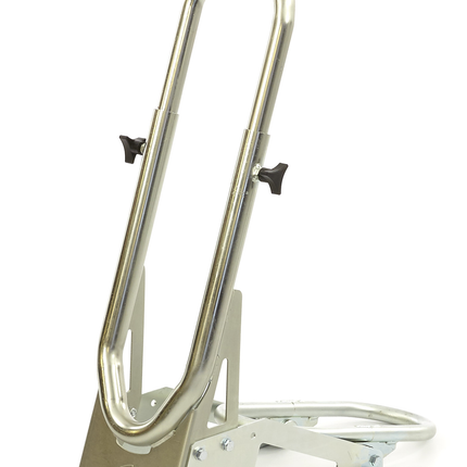 Acebikes Acebikes Steadystand Cross basic - einfahrbare Motorradständer  für Anhänger und Transporter