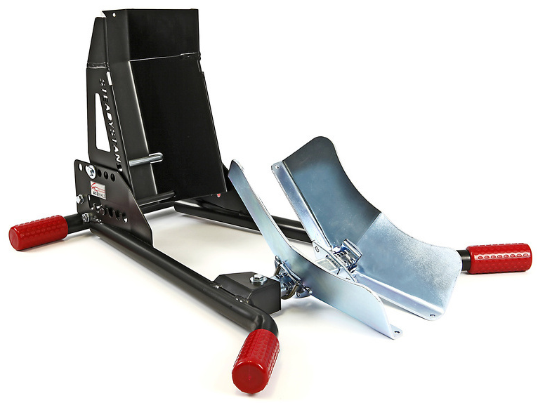 Acebikes Acebikes SteadyStand Multi - universeller Motorradständer