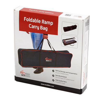 Acebikes Acebikes Tragetasche für faltbare Rampen
