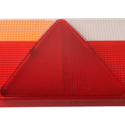 AJBA AJBA FP.40 - loses Glas - links