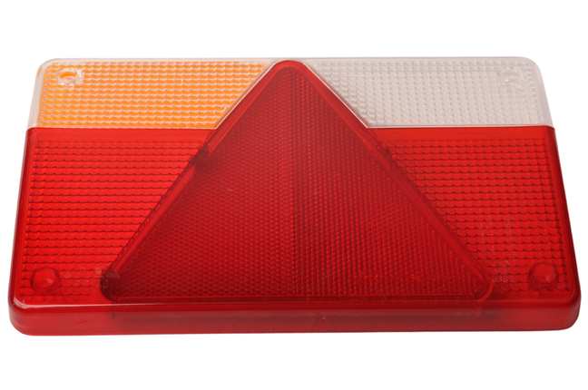 AJBA AJBA FP.40 - loses Glas - links