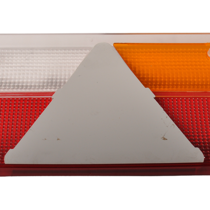 AJBA AJBA FP.40 - loses Glas - links