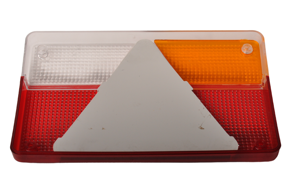 AJBA AJBA FP.40 - loses Glas - links