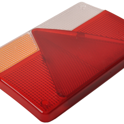 AJBA AJBA FP.40 - loses Glas - links