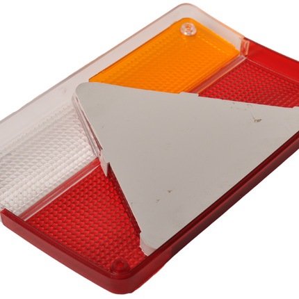 AJBA AJBA FP.40 - loses Glas - links