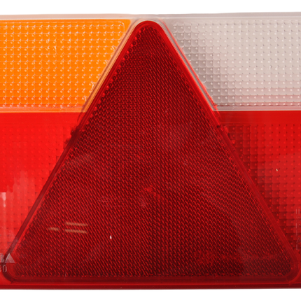 AJBA AJBA FP.40 - loses Glas - links