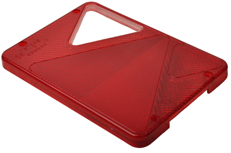 AJBA AJBA RL.93.110 Ersatzglas - links