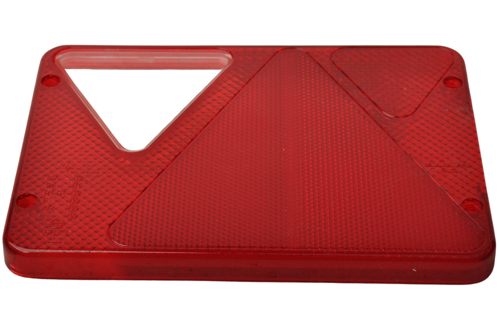 AJBA AJBA RL.93.110 Ersatzglas - links