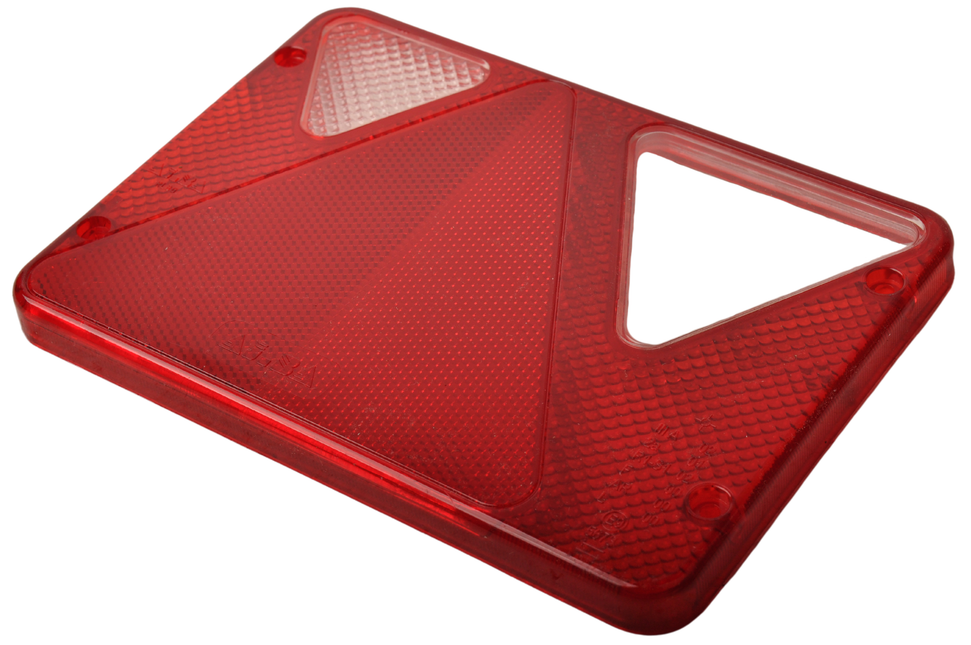 AJBA AJBA RL.93.130 Ersatzglas - rechts