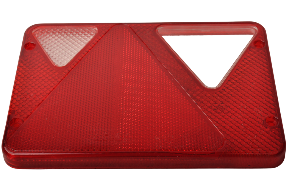 AJBA AJBA RL.93.130 Ersatzglas - rechts