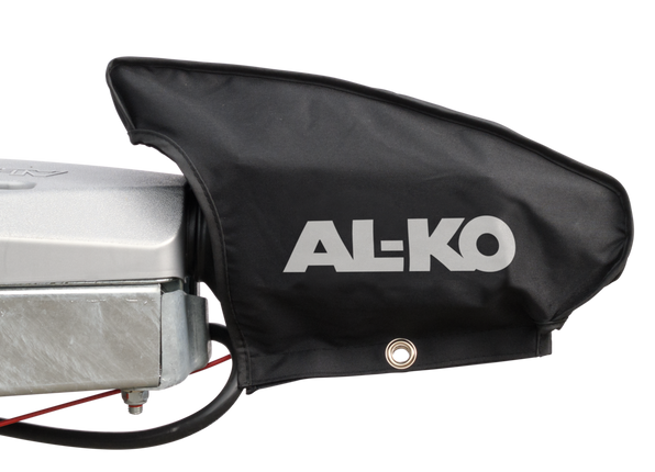 AL-KO Abdeckung für Deichsel/Auflaufbremse passend für AKS-Sicherheitskupplung