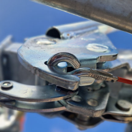 AL-KO AL-KO Abreißseil 100 cm