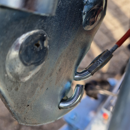 AL-KO AL-KO Abreißseil 100 cm