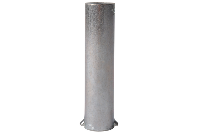 AL-KO AL-KO Achse für Stützrad 20x90 mm