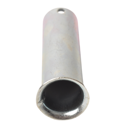 AL-KO AL-KO Achse für Stützrad 30x105 mm