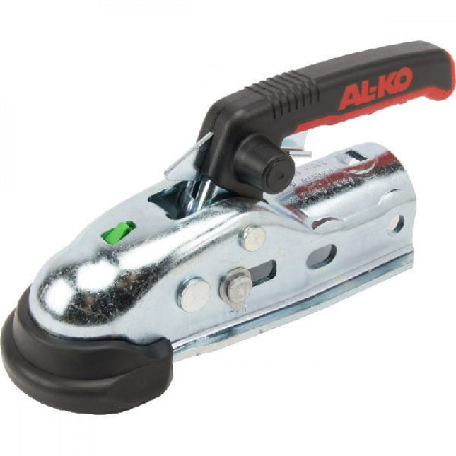AL-KO AL-KO AK270 - rund 50 mm - 2700 kg - gebremste Kugelkupplung