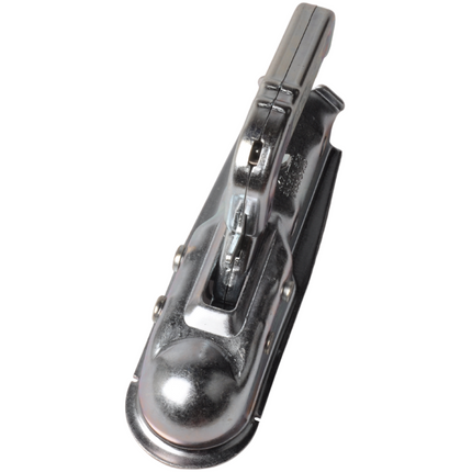 AL-KO AL-KO AK7-A - rund 35 mm - 750 kg - gebremste Kupplung