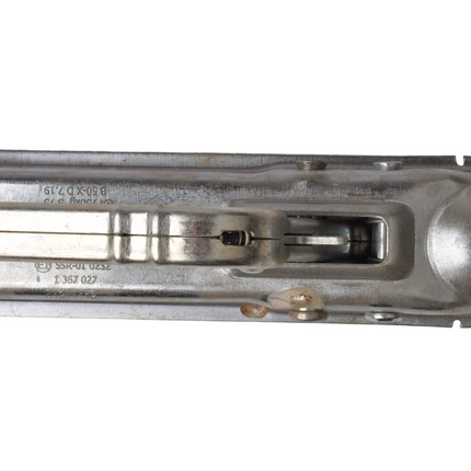 AL-KO AL-KO AK7-G - Rohr 45 mm - 750 kg - ungebremste Kugelkupplung