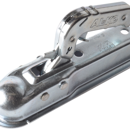 AL-KO AL-KO AK7-I - Rohr 40 mm - 750 kg - ungebremste Kugelkupplung