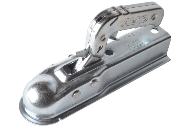 AL-KO AL-KO AK7-I - Rohr 40 mm - 750 kg - ungebremste Kugelkupplung