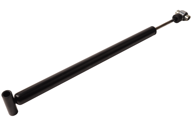 AL-KO AL-KO Auflaufbremse - 161S - 505 mm ausgezogene Länge - 41,5 mm Befestigungsflansch