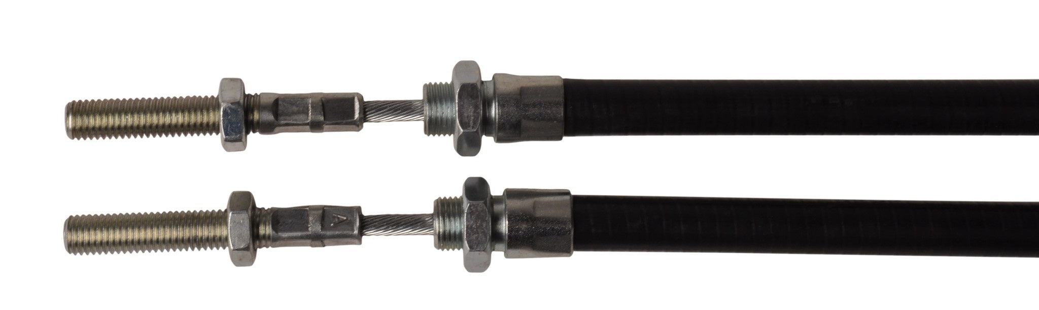 AL-KO AL-KO bowdenzug für anhänger 490/760 + M12-Gewindebolzen (366185)