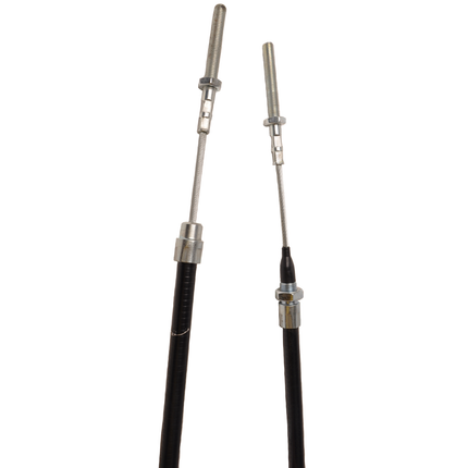 AL-KO AL-KO Bowdenzug für anhänger 920 mm - 2x M10 Gewinde