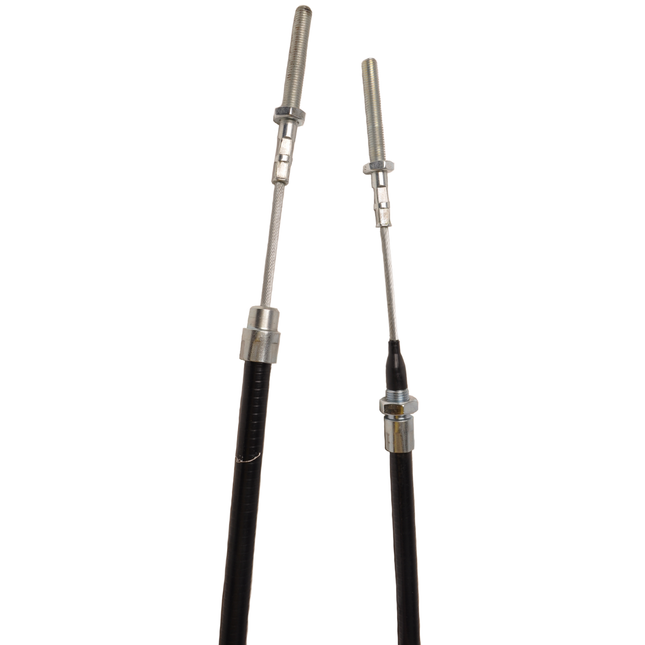 AL-KO AL-KO Bowdenzug für anhänger 920 mm - 2x M10 Gewinde