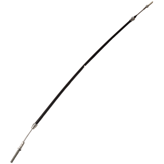 AL-KO AL-KO Bowdenzug für anhänger 920 mm - 2x M10 Gewinde