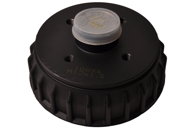 AL-KO AL-KO Bremstrommel - 160x35 - 4x100 Teilung - inklusive Lager