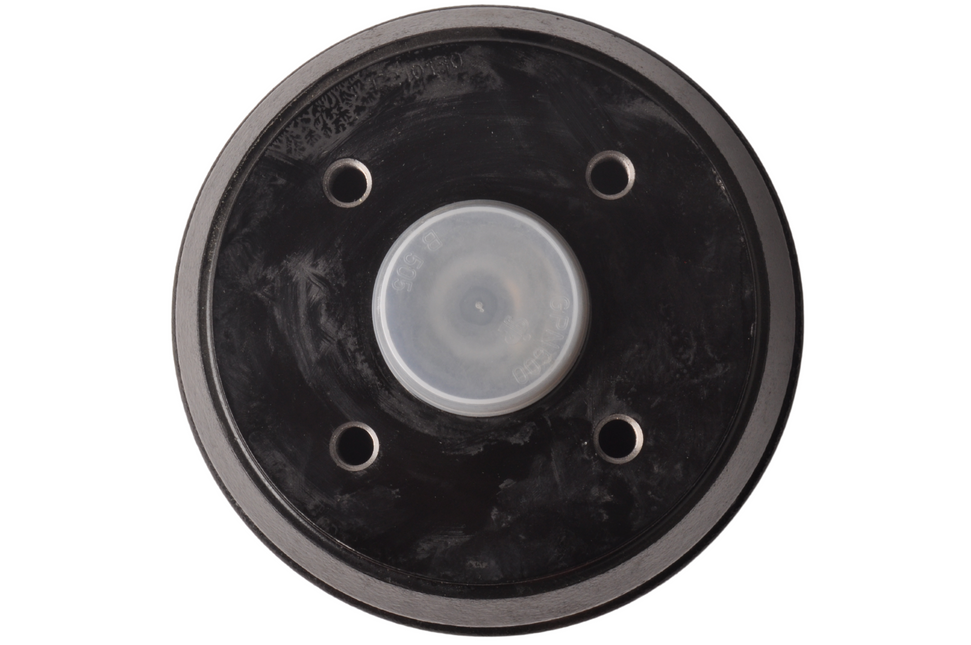 AL-KO AL-KO Bremstrommel - 160x35 - 4x100 Teilung - inklusive Lager - 218215