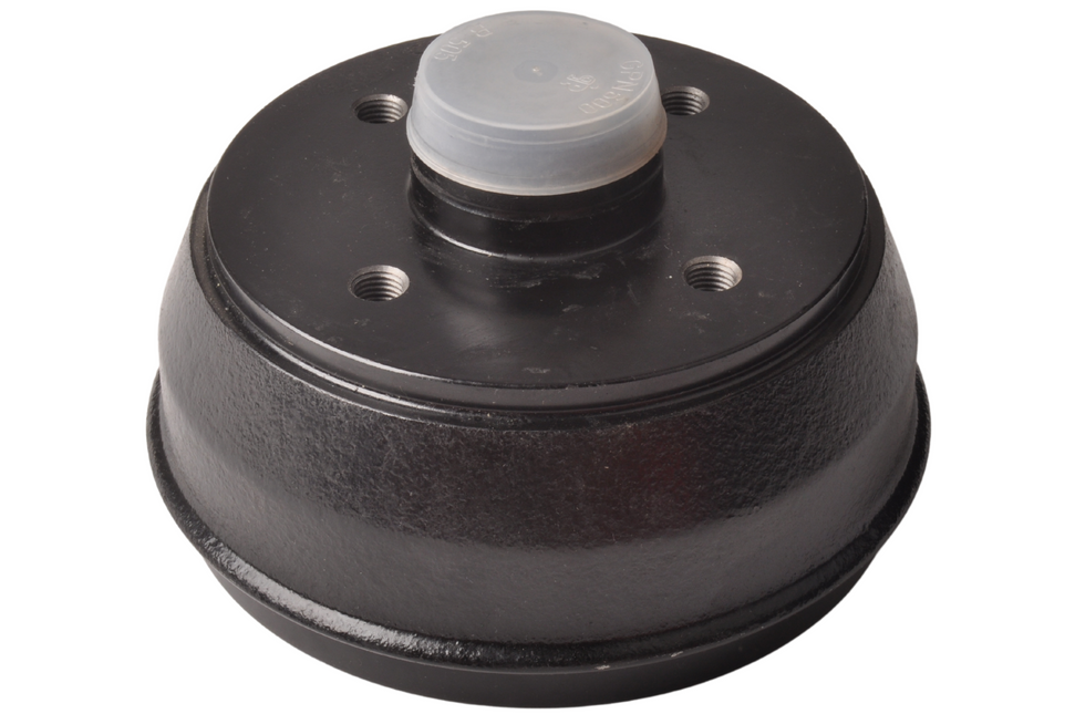 AL-KO AL-KO Bremstrommel - 160x35 - 4x100 Teilung - inklusive Lager - 218215