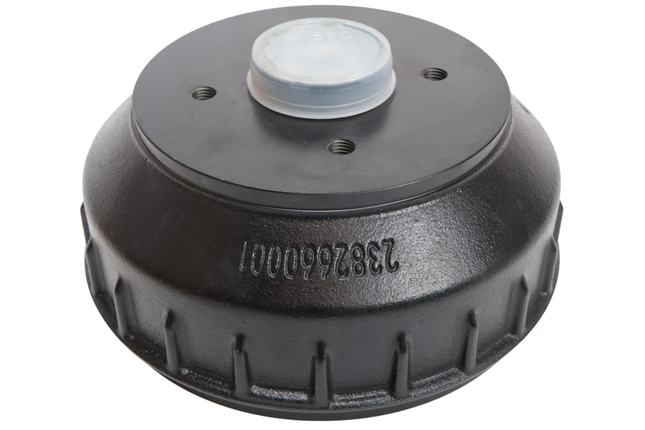 AL-KO AL-KO Bremstrommel - 200x50 - 4x100 Teilung - inklusive Kegelrollenlager - 238266