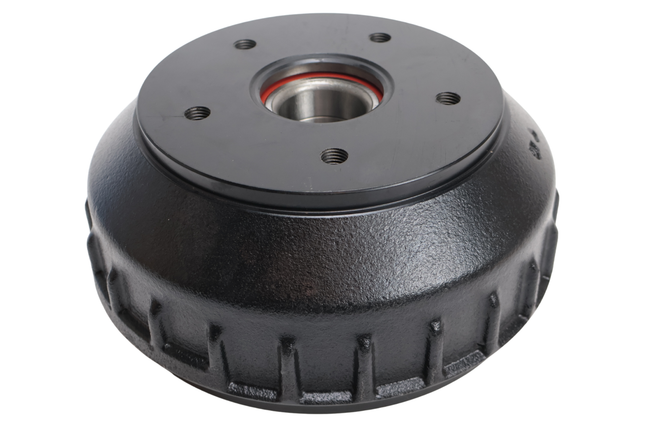 AL-KO AL-KO Bremstrommel - 200x50 - 5x112 Teilung - inklusive Kompaktlager - 581063