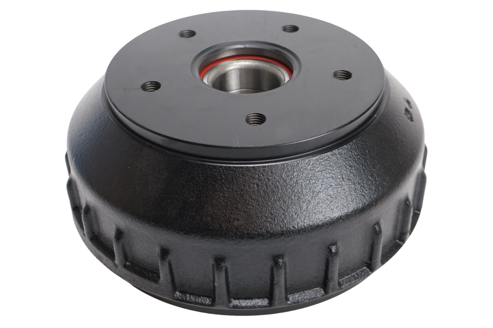 AL-KO AL-KO Bremstrommel - 200x50 - 5x112 Teilung - inklusive Kompaktlager - 581063