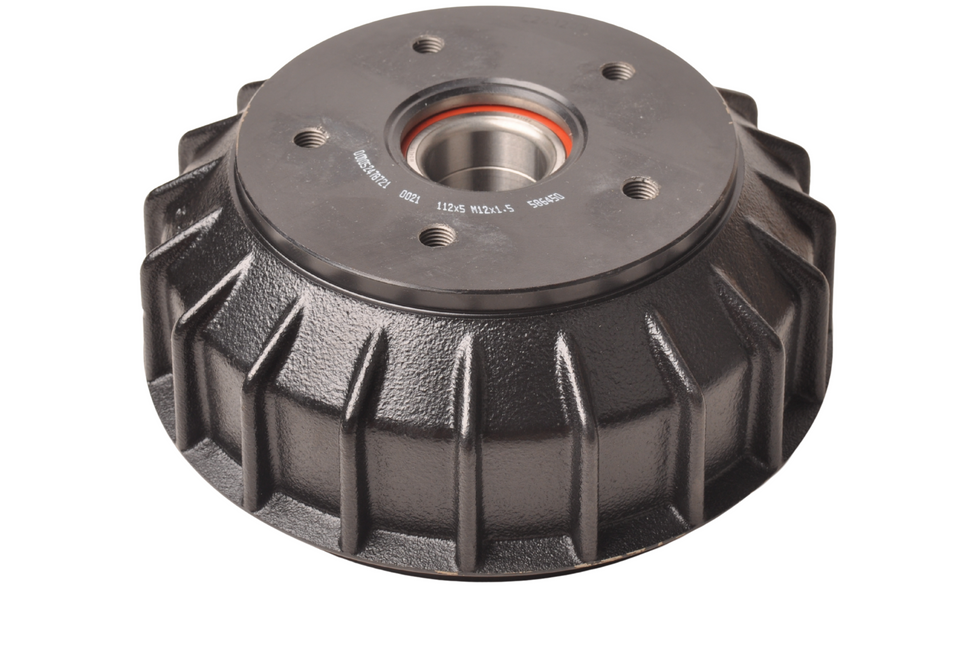 AL-KO AL-KO Bremstrommel - 2051 Ab - 586450 - mit Kompaktlager