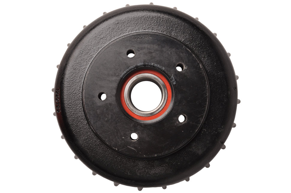 AL-KO AL-KO Bremstrommel - 230x60 - 5x112 Teilung - inklusive Kompaktlager - 581329 / 1302756