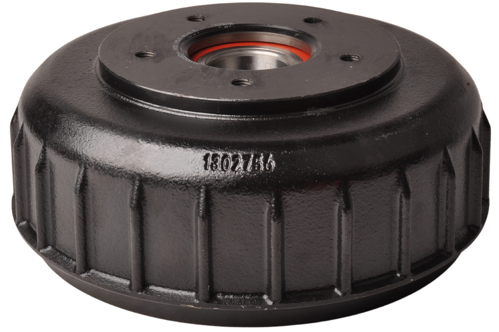 AL-KO AL-KO Bremstrommel - 230x60 - 5x112 Teilung - inklusive Kompaktlager - 581329 / 1302756