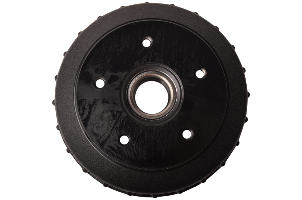 AL-KO AL-KO Bremstrommel Aftermarket - 200x50 - 5x112 Lochkreis - inklusive Kompaktlager