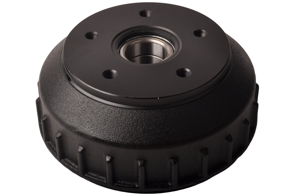 AL-KO AL-KO Bremstrommel Aftermarket - 200x50 - 5x112 Lochkreis - inklusive Kompaktlager