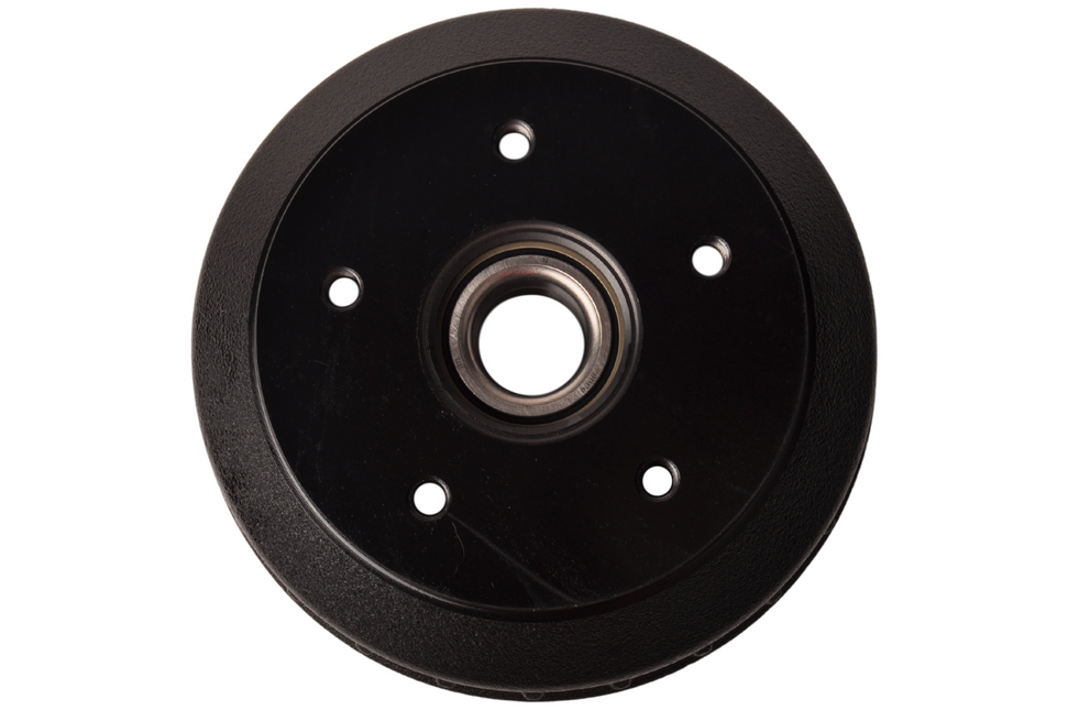 AL-KO AL-KO Bremstrommel Aftermarket - 200x50 - 5x112 Lochkreis - inklusive Kompaktlager - 605121/1366103