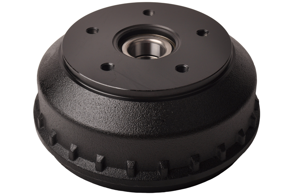 AL-KO AL-KO Bremstrommel Aftermarket - 200x50 - 5x112 Lochkreis - inklusive Kompaktlager - 605121/1366103