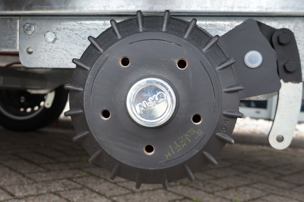 AL-KO AL-KO Bremstrommel geeignet für Bremstyp 2035 & 2050