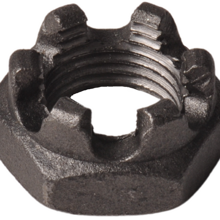 AL-KO AL-KO Flanschmutter M16 x 1,5 - passend für AL-KO Bremse